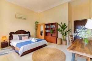 Sovann Haven - 2 Bedroom Retreat in Bassac Lane