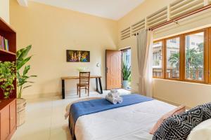 Sovann Haven - 2 Bedroom Retreat in Bassac Lane