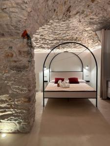 AmarVite con spa privata