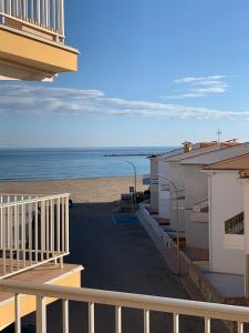 Frente al Mar