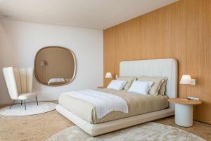Espectacular villa independiente con spa privado en San Miguel de Salinas