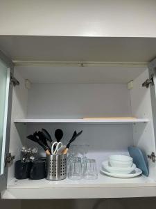 Modern Haven One Uptown Residence BGC