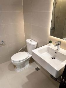 Modern Haven One Uptown Residence BGC