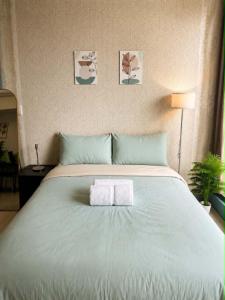 Modern Haven One Uptown Residence BGC