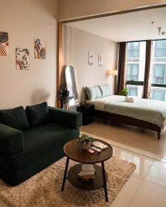 Modern Haven One Uptown Residence BGC