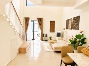 VSIP Executive Living - New City