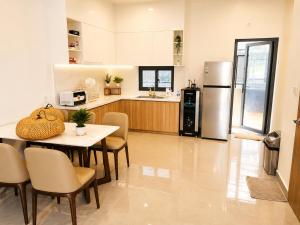 VSIP Executive Living - New City