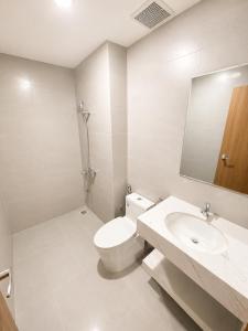VSIP Executive Living - New City