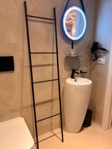 AmarVite con spa privata