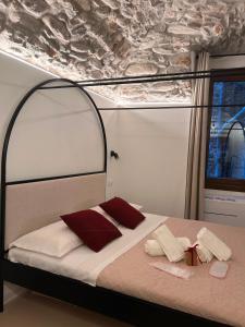 AmarVite con spa privata