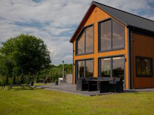 North House- Całoroczny dom z prywatną Sauną i balią