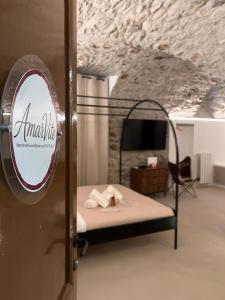 AmarVite con spa privata