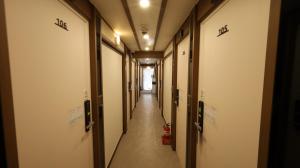 Dal Hotel