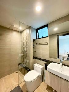 Sunny Studio District 7 Next to LotteMart VivoCity