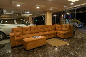 Dreams Paradise Airport Residency