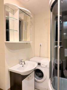 Apartament Tadeusz 18- Gdańsk Wrzeszcz