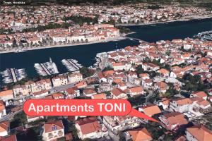 Apartments Toni