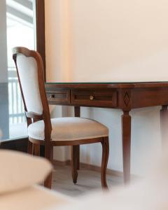 Anett hotel