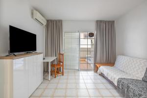 Lovely suite with pools in Chayofa