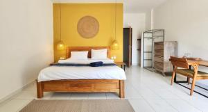 Sunny Canggu