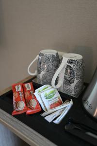 Lignum Hotel