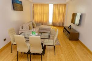 GOLF FURNISHED & SERVICED APARTMENTs