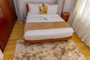 GOLF FURNISHED & SERVICED APARTMENTs