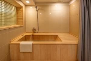 The Seaes Hotel & Resort