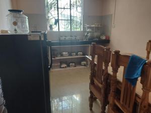 The sanctuary homestay