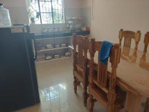 The sanctuary homestay
