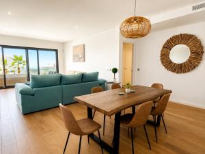 Alcaidesa Links II Apartment 201