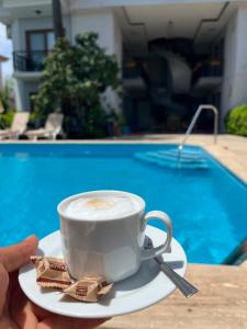 Crescent Hasirci Hotel