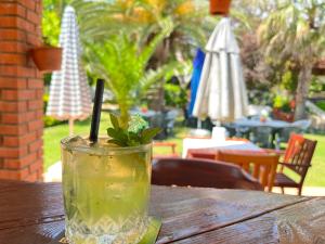 Crescent Hasirci Hotel