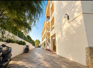 Casa Albir