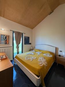 Villa Léon Capalbio Luxury