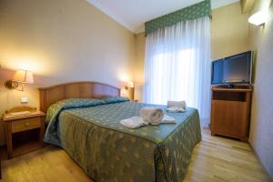 Hotel Kastoria in Kastoria City Kastoria Greece