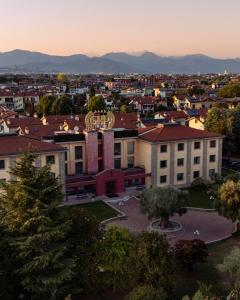 Grand Hotel del Parco
