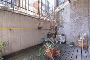 Appartamento Arconati