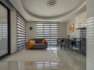 Qoople Andromeda Residence Apartments