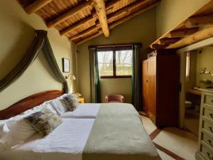 Villa Los Robles - El Escondite De Pedro Malillo