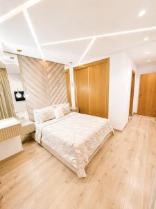 Royal Suite haut Standing sea view
