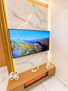 Royal Suite haut Standing sea view