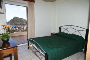 Iliana Apartments Argolida Greece