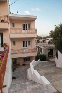 Iliana Apartments Argolida Greece