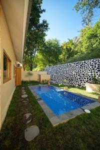 Villa Mendi - New 3-Bedroom Pool Villa, Sleeps 7