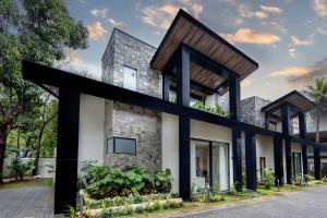 Panache Villa