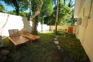 Villa Mendi - New 3-Bedroom Pool Villa, Sleeps 7