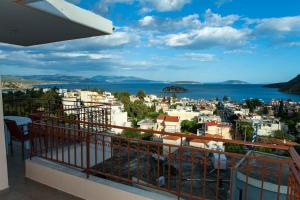 Iliana Apartments Argolida Greece