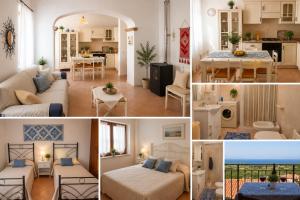 Casa Vacanze "Il Bugno"