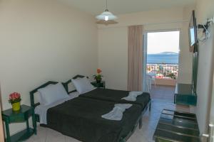 Iliana Apartments Argolida Greece